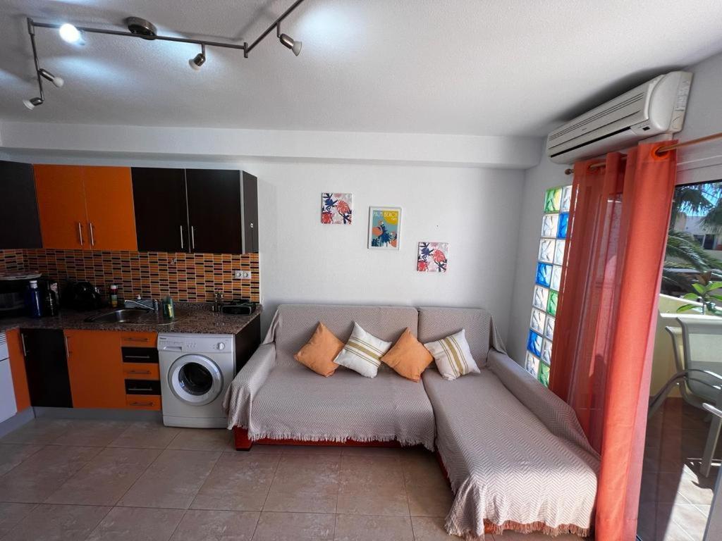 Oasis Bay Apartment Corralejo Exterior photo